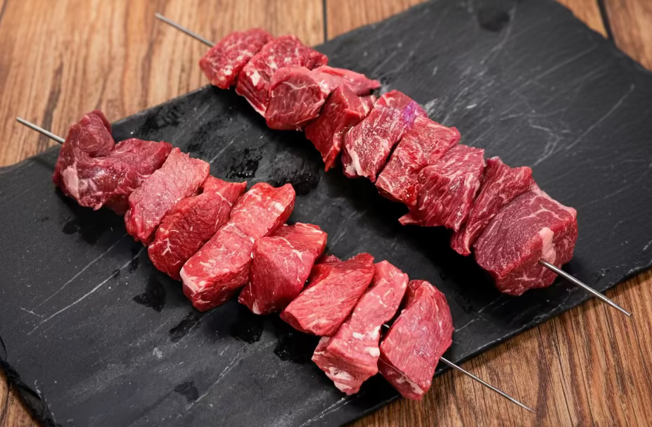 Kebabs (1 lb)