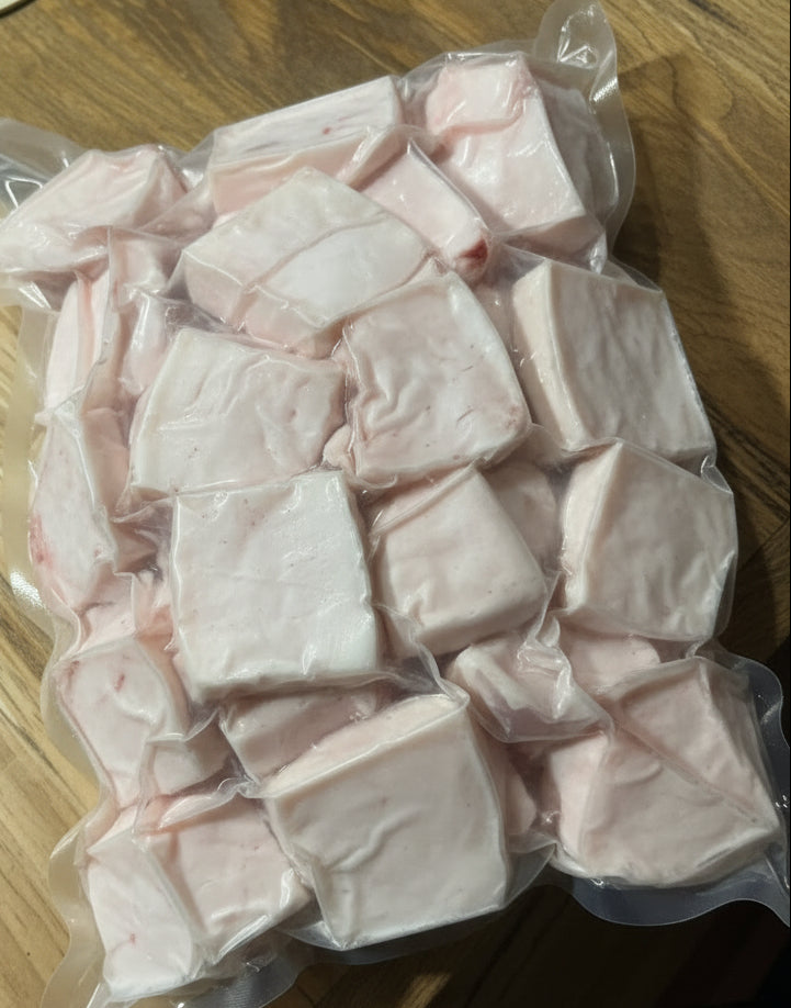 Pork Fat