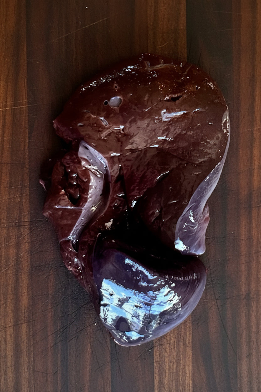 Beef Liver