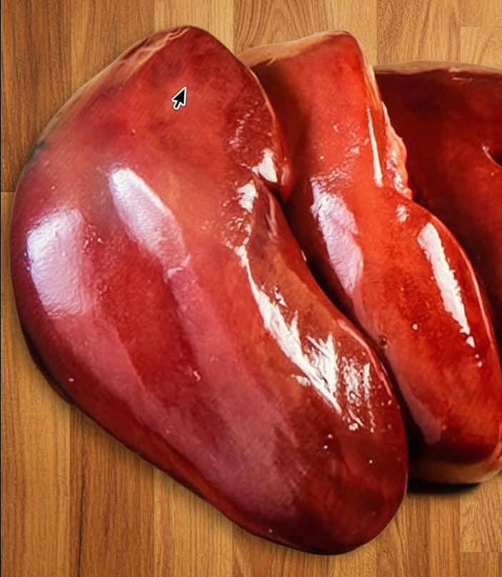 Beef Kidney