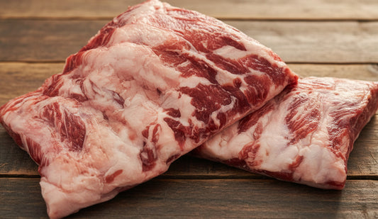 Pork Ribs