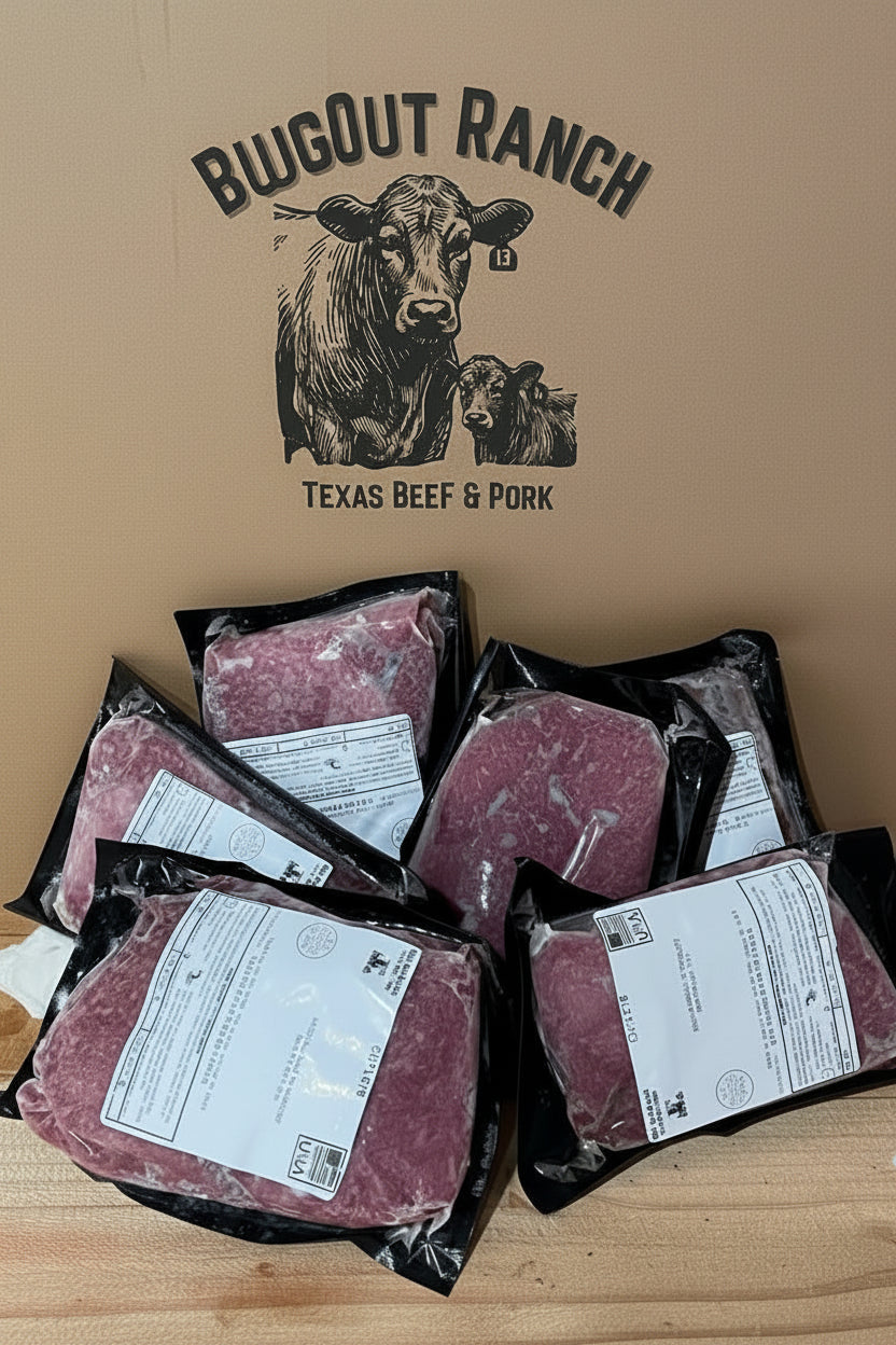 Pork Cutlet Box
