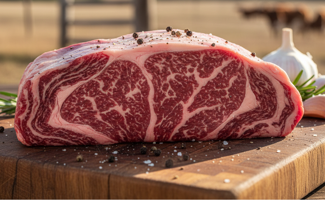 denver steak