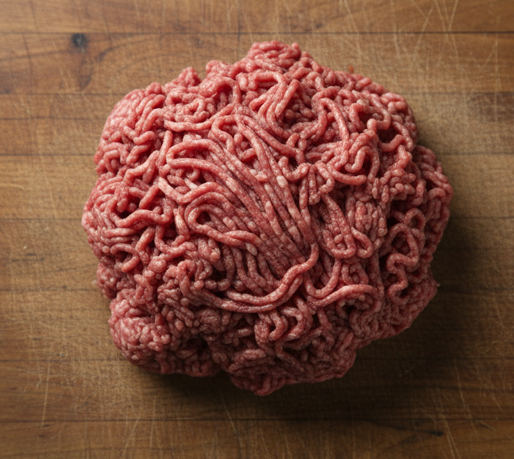 Ground Beef (1 lb)