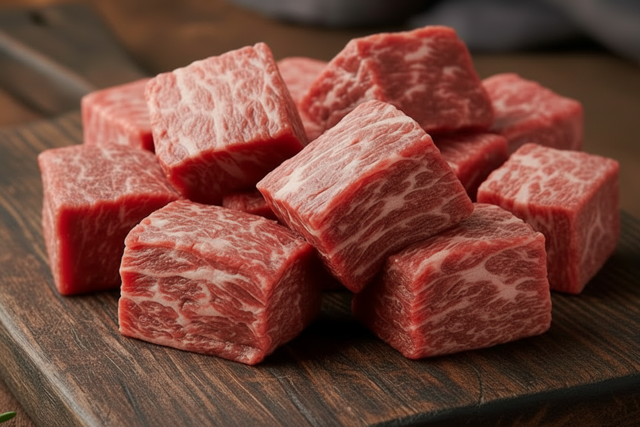 Stew Meat (1 lb)