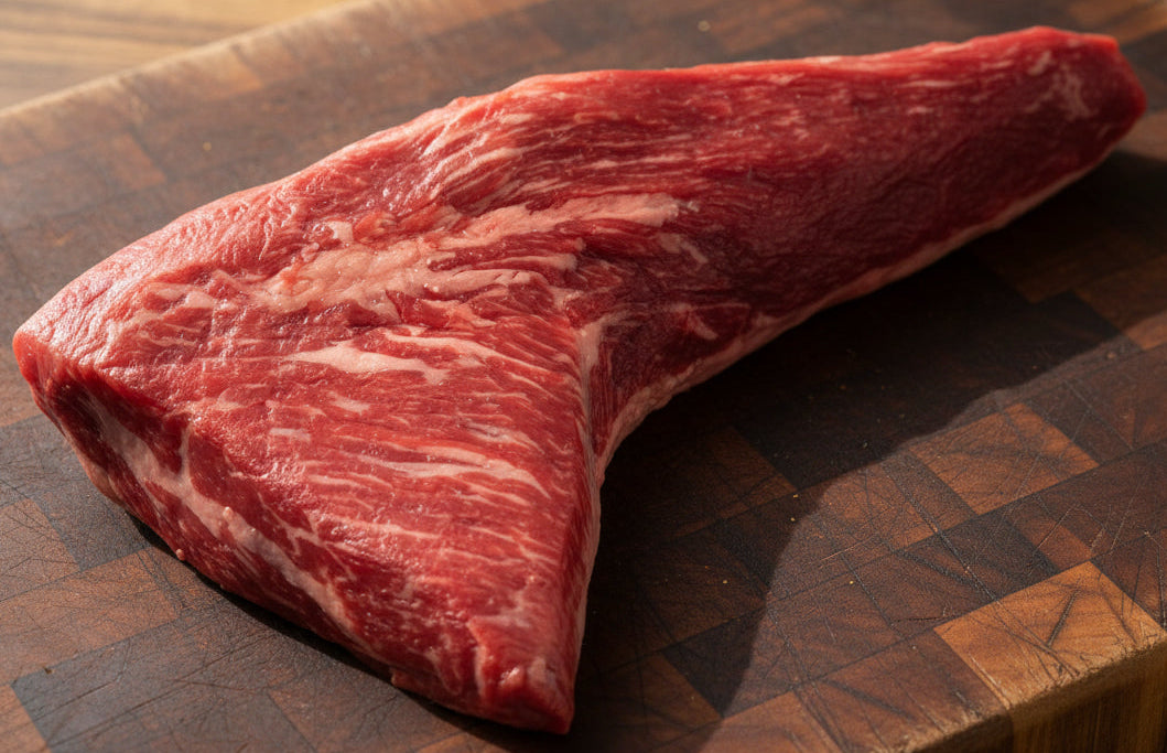TriTip Steak ( 7-10 0z)