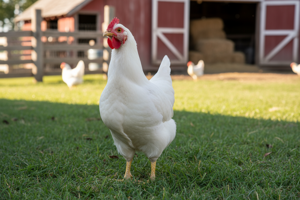 Poultry