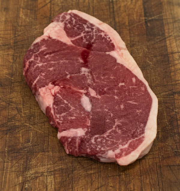 Sirloin Steak