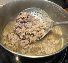 Tacos Meat
