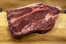 Chuck Roast (around 3 lbs)