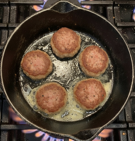 Breakfast Sausage (1 lb)
