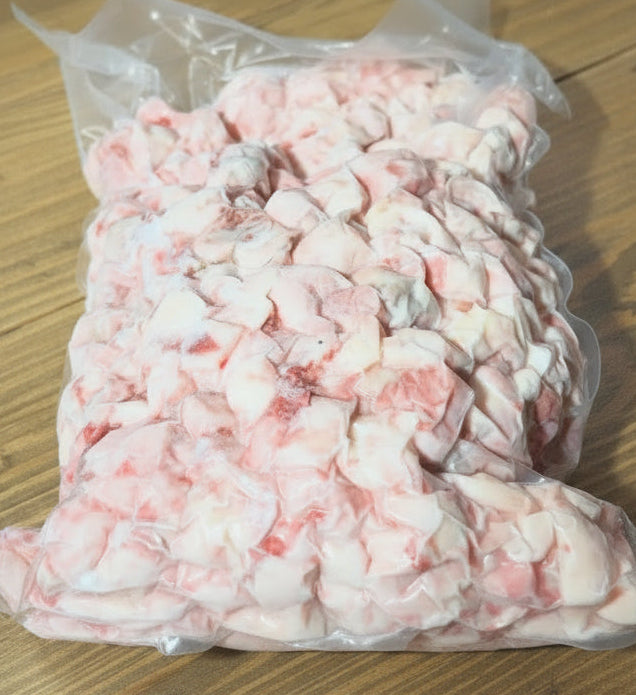 Beef Kidney Fat (Suet)