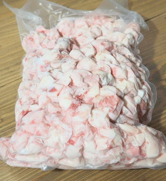 Beef Kidney Fat (Suet)