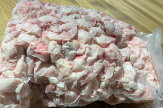 Beef Fat