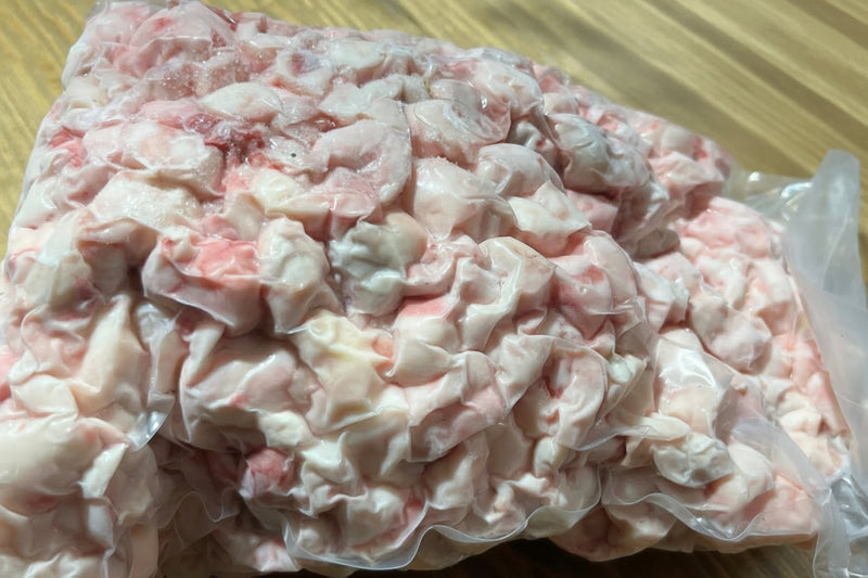 Beef Fat
