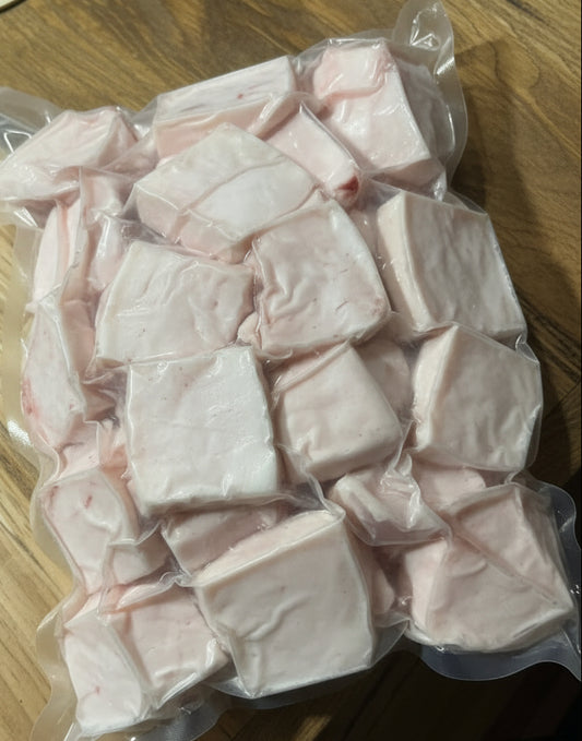 Pork Fat