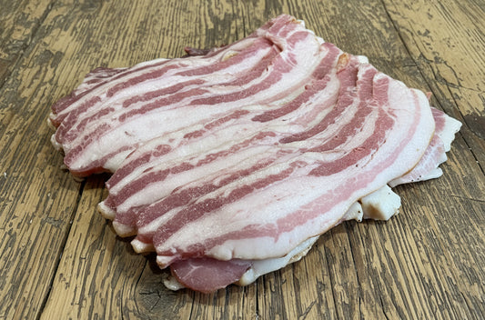 Bacon (1 lb)