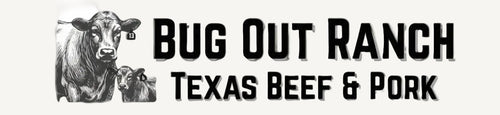 Bug Out Ranch
