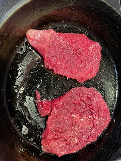 Pork Cutlets (2/pk)