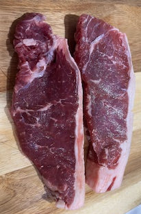 New York Strip