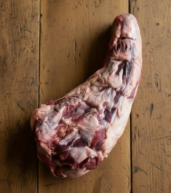Beef Oxtail