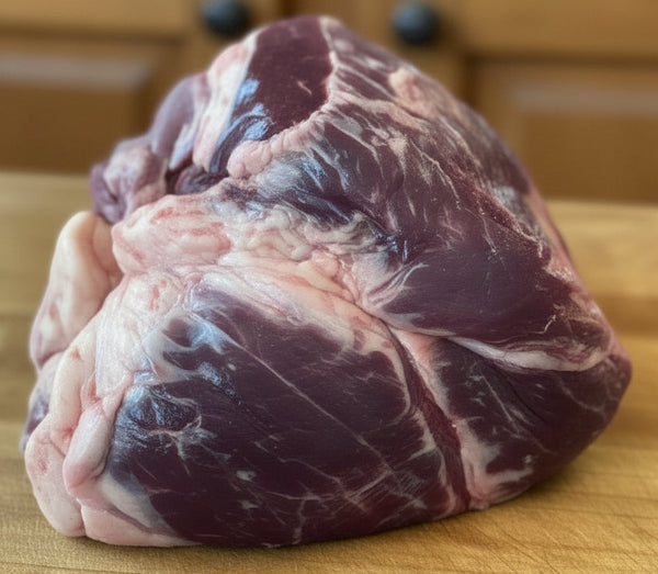 Beef Heart