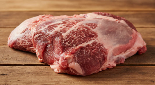 Beef Cheek Meat