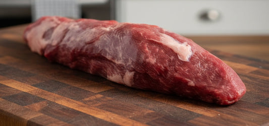 Beef Tongue