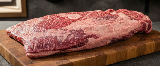 Whole Brisket