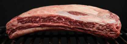 Beef Ribs