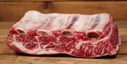 Beef Ribs