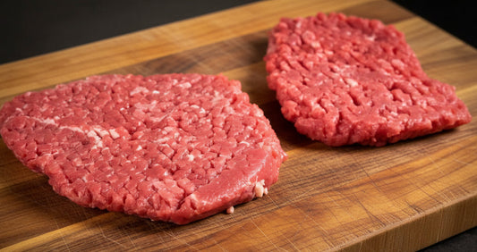 Beef Cutlets (pkg of 2)