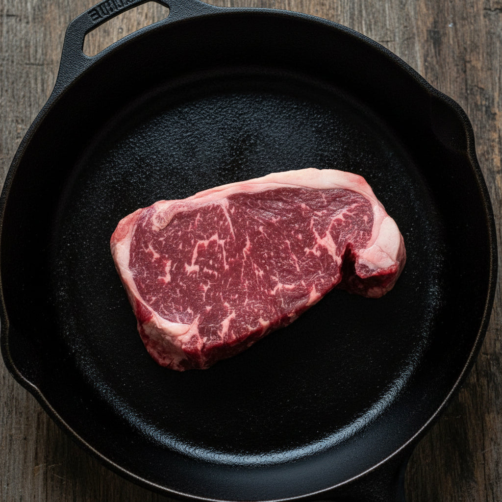 Coulotte Steak (14-24 oz)