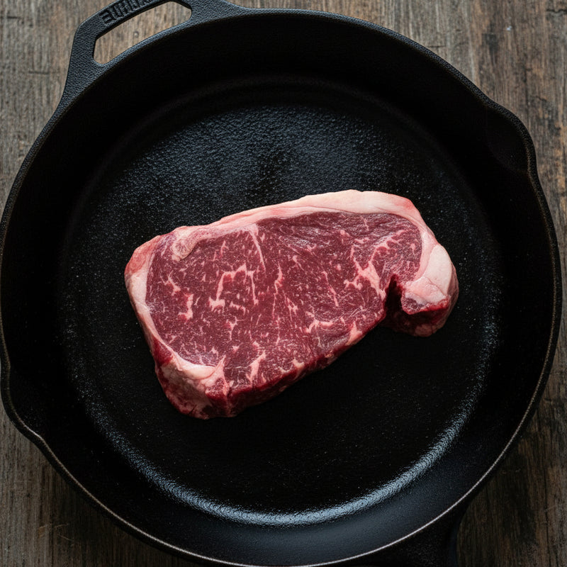 Coulotte Steak (14-24 oz)