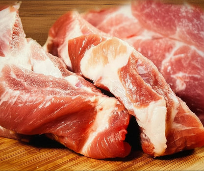 Pork Ribs