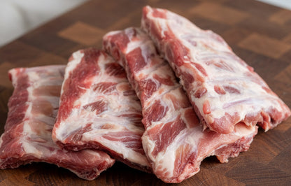 Pork Ribs