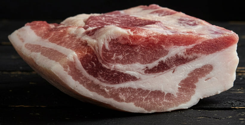 Pork Jowls (1.5-2 lbs)