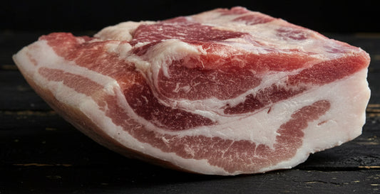 Pork Jowls (1.5-2 lbs)