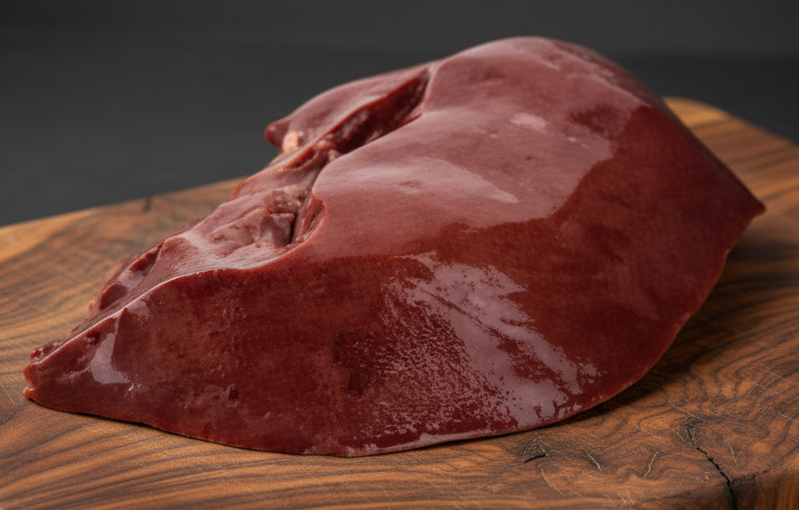 Liver