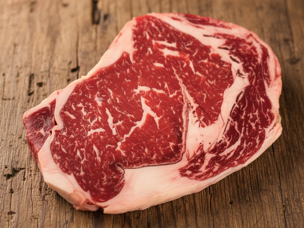 Ribeye Boneless