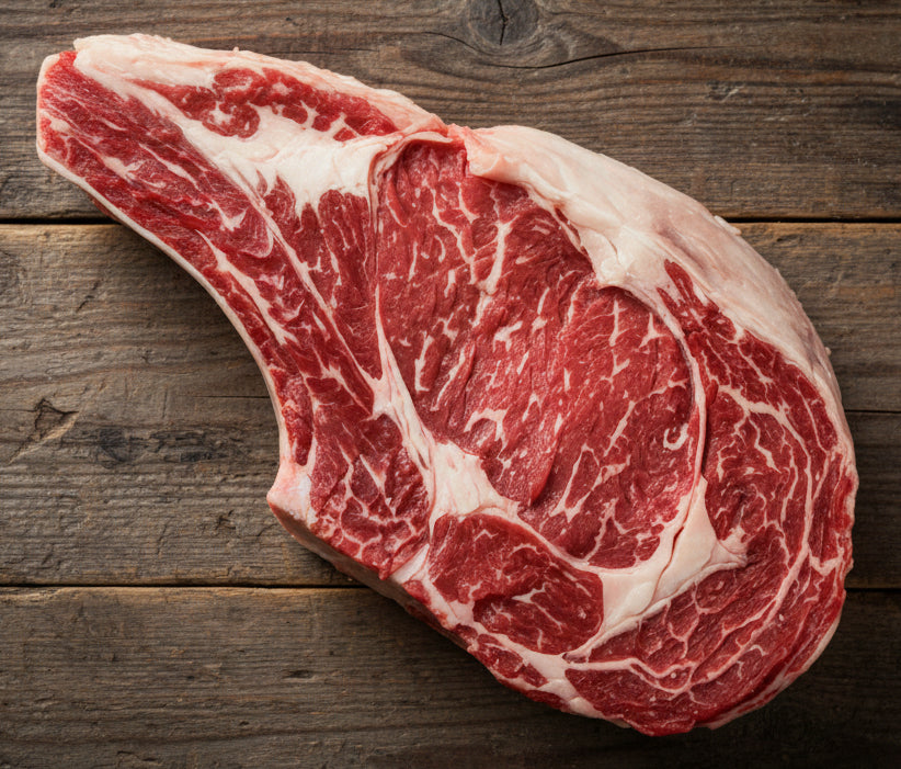 Ribeye Bone-In