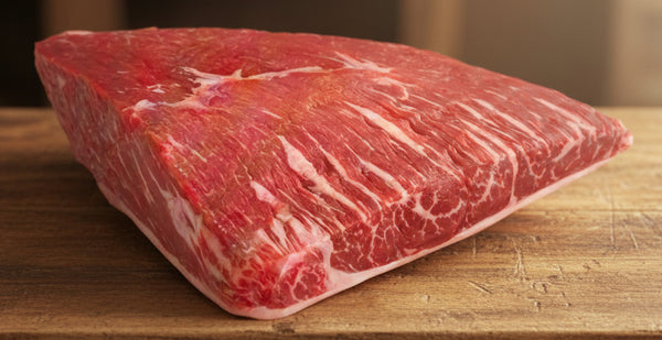 Picanha Steak (2.5-3 lbs)
