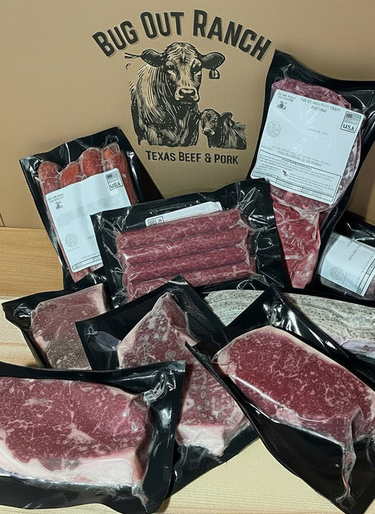 Family Fun Day Box