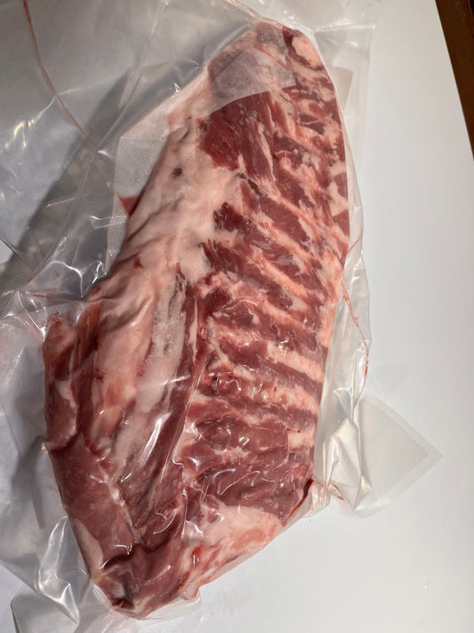 Pork Ribs