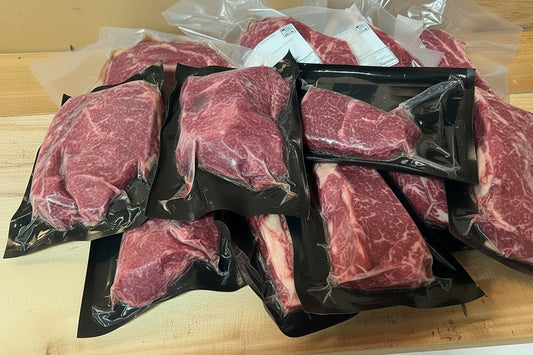 Steak Box 1