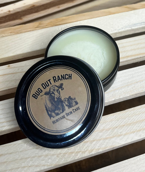 Nail and Cuticle Conditioner (.5 oz)