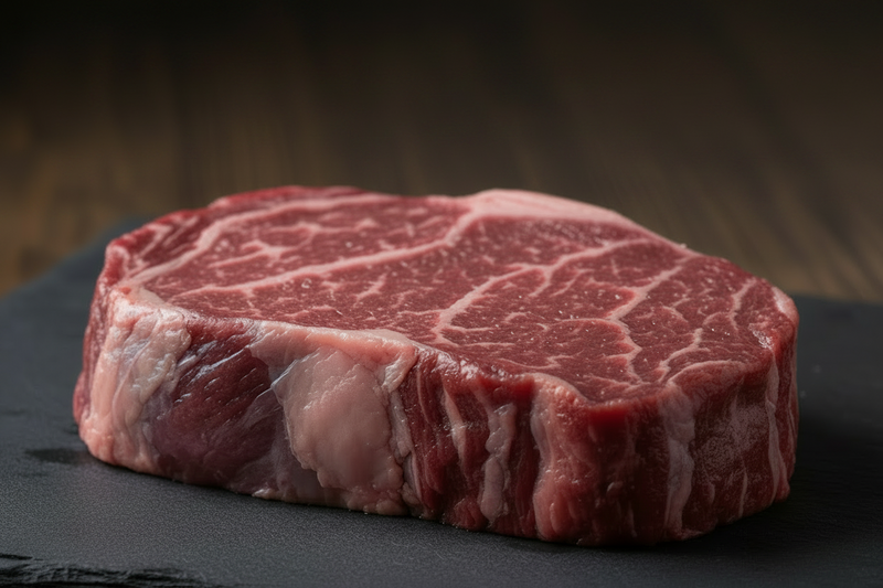 Petite Tenderloin (Teres Major Steak)