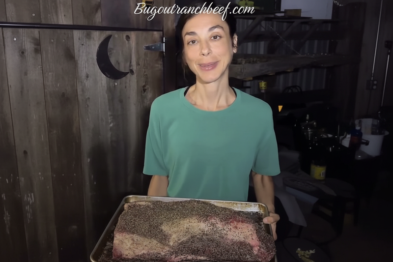 @lats_kitchen_creations Beef Brisket
