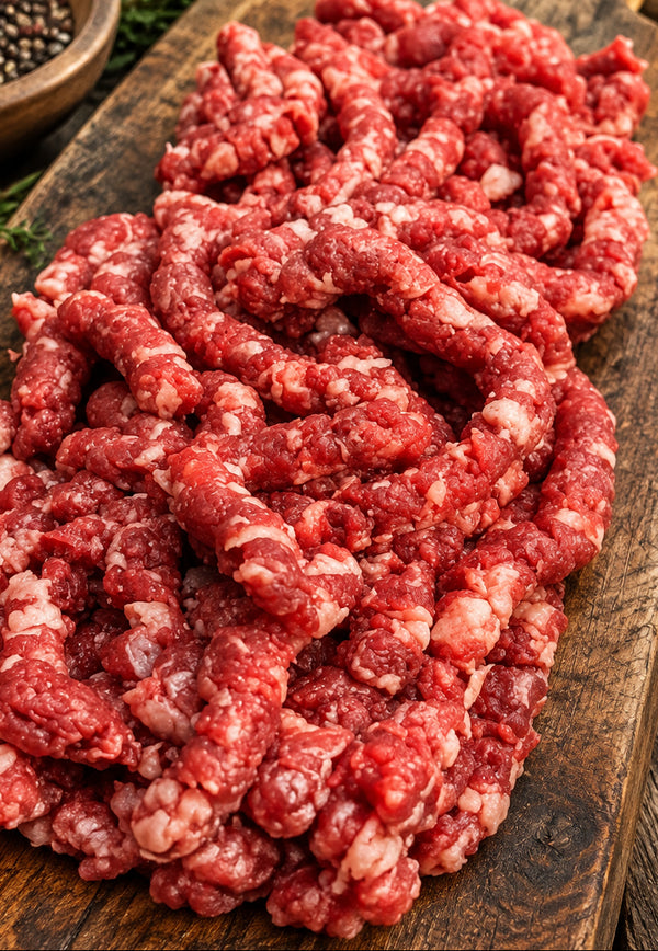 Chili Meat (1 lb)