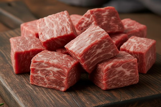 Stew Meat (1 lb)